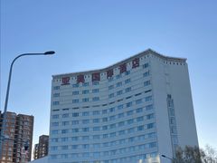 -北京亚奥国际酒店