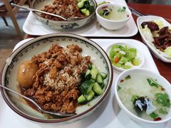 -菊儿人家·北京胡同菜(南锣鼓巷店)
