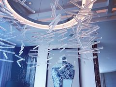 -环球港凯悦 · 享悦中餐厅