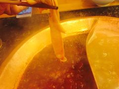 -老码头火锅(玉林店)