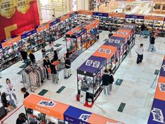 -宝龙城(杭州滨江店)