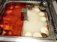 -海底捞火锅(八佰伴店)