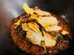 -江湖水乡铁锅炖魚(周庄嘉园店)