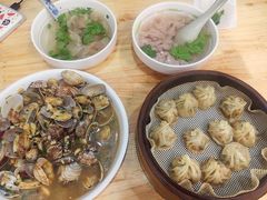 -大叔家福鼎小吃(十全街店)