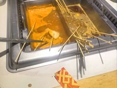 -袁记串串香(北国店)