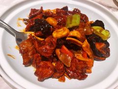 菌菇牛肉片-蘭心·臻品(瑞虹太阳宫店)