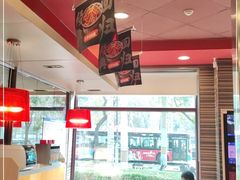 大堂-和合谷(长虹桥店)