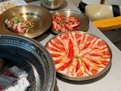 -味家烤肉烤鳗鱼牛排(西塔旗舰店)