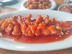 -繁花源音乐餐厅(四馆店)