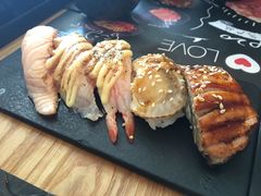 -Sushi Love 创意寿司(丽影广场店)