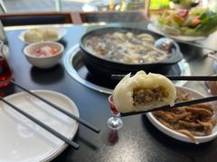 -野菌皇海景野生菌火锅(滨海大道店)