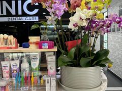 -马泷齿科·皓康门诊(尚都SOHO店)