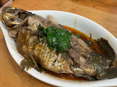 邮亭陈鲫鱼-邮亭陈鲫鱼·重庆老字号(大足直营店)