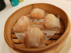 羊城鲜虾饺-白天鹅宾馆-宏图府餐厅