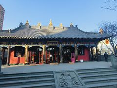 -护国法轮寺
