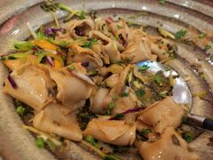 -西贝莜面村(上海百联西郊店)