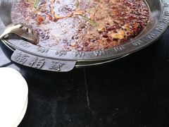-楠柏弯休闲山庄(梨花溪店)