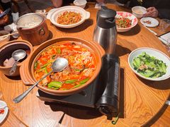 -汉小城·老铫子藕汤·乡野湖北菜(江汉路吉庆街店)