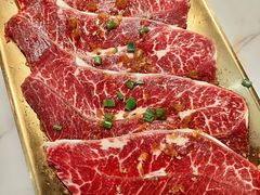 -炙城·韩式烤肉(南京东路店)