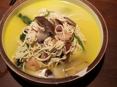 煮干丝-意满花千醉(金茂览秀城店)