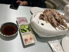 -宁夏国强手抓羊肉·清真菜(未央路凤三店)