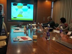 -天津水游城丽筠酒店