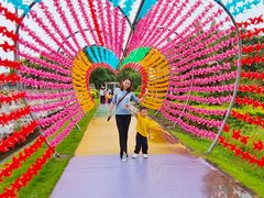 -广东花都香草世界旅游度假区