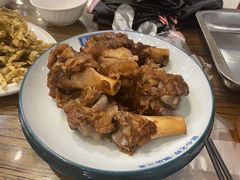 -晋B2008刀削面(小南庄店)