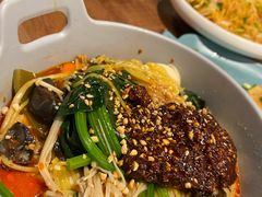 老味麻辣烫-那些年记忆烧烤