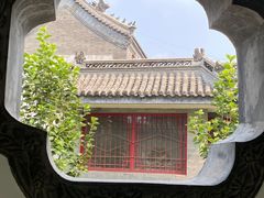 -莲池书院博物馆