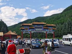 -塞罕坝国家级自然保护区