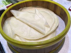 -京味民福烤鸭店(建设四马路店)