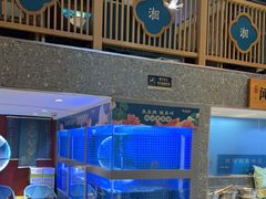 -呷湘厨·鱼汤捞饭·剁椒鱼头·湘菜(国家会展中心店)