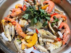 -派派茶客(金杏花园店)