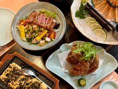 -山葵家·创意料理(临平银泰城店)