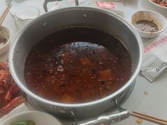 -七欣天香辣蟹火锅(苏州东大街店)