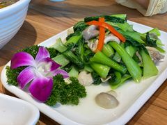 -品回味清真西北楼(宁波首店)