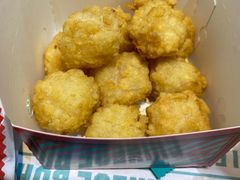 -塔斯汀中国汉堡(长平路店)