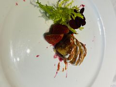 -箱美术馆私房菜(水晶郦城店)