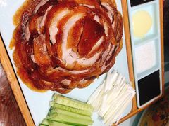 吉祥烤鸭-吉祥春饼·烤鸭(国贸店)