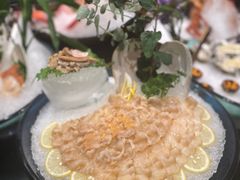 -半岛翡丽海鲜自助餐厅(观风亭店)