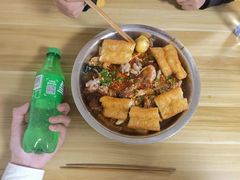 -四川老牛麻辣烫(北门桥店)