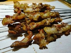-军嫂烧烤(马家店)