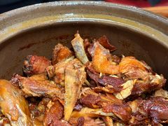 麦母鸭-斯丹姜母鸭·古法干香(涂门街总店)