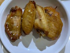 -阿那亚第一食堂 Cafeteria 1