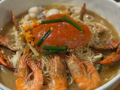 -十面欢腾(长乐路店)