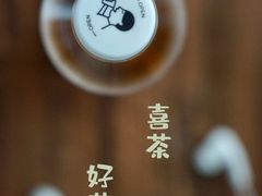 -喜茶(上海五角场万达店)