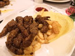 -香云轩·顺德菜(香云纱园林酒店店)