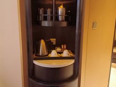 -苏州金鸡湖文博诺富特酒店