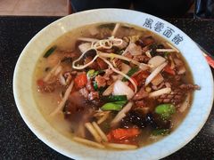 -风云面馆(珠海路店)